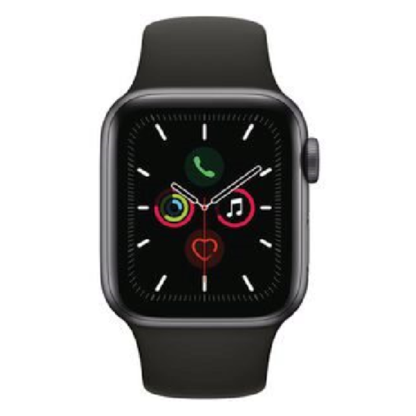 Apple Watch Series 5 GPS