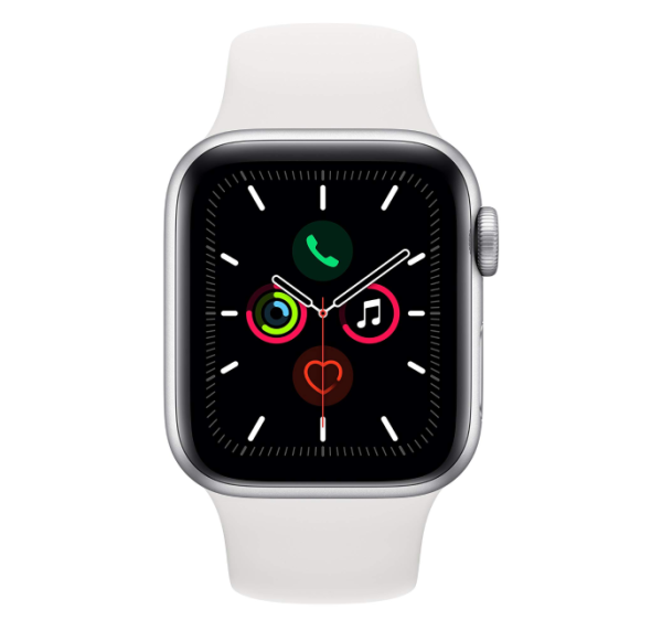 Apple Watch Series 5 GPS + Cellular