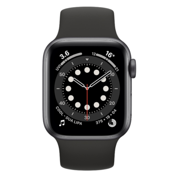 Apple Watch Series 6 GPS