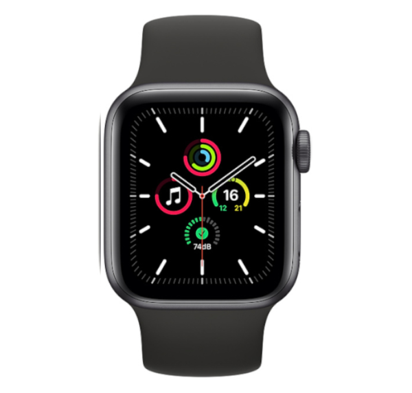 Apple Watch Series SE GPS + Cellular