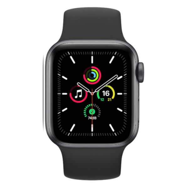 Apple Watch Series SE GPS