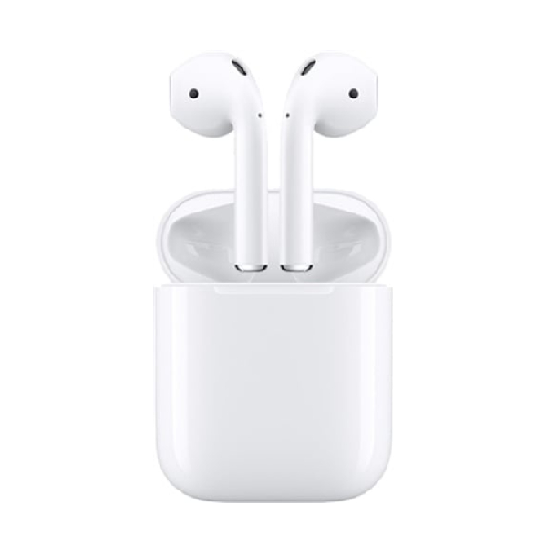 Apple Airpods 1st Gen (Wired Charging Case)