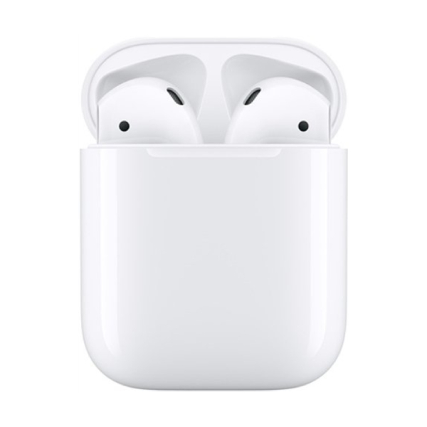 Apple Airpods 2nd Gen (Wired Charging Case)