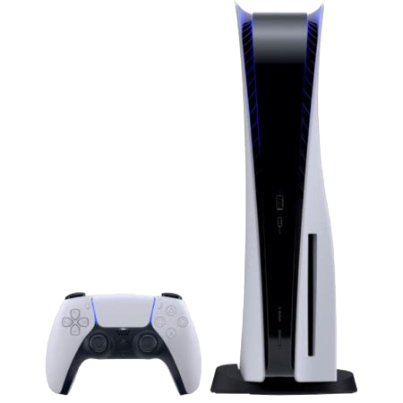 PlayStation