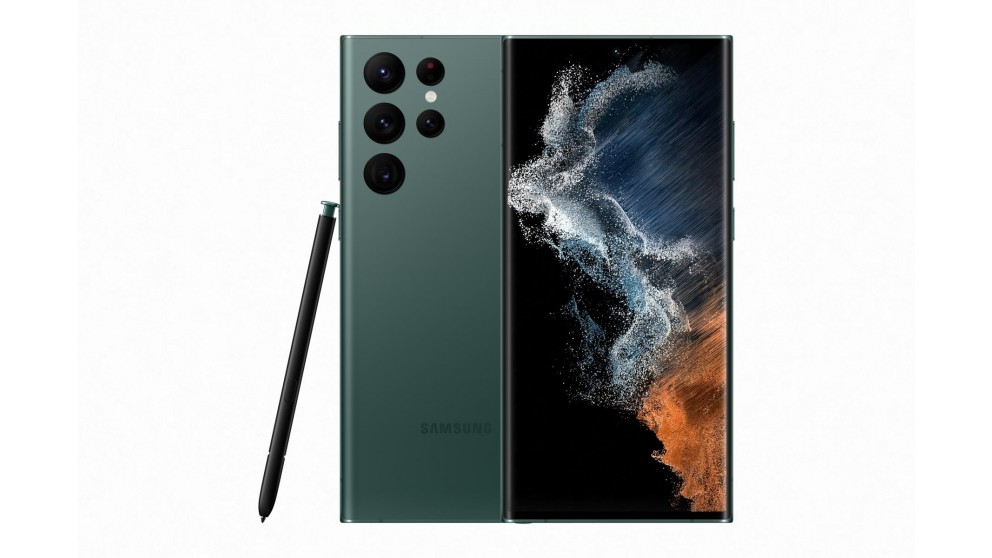 Galaxy S22 Ultra 5G - Image 2