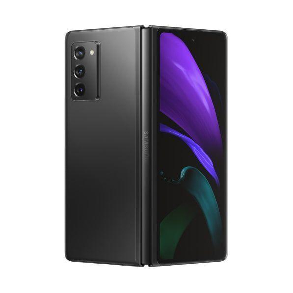 Galaxy Z Fold 2