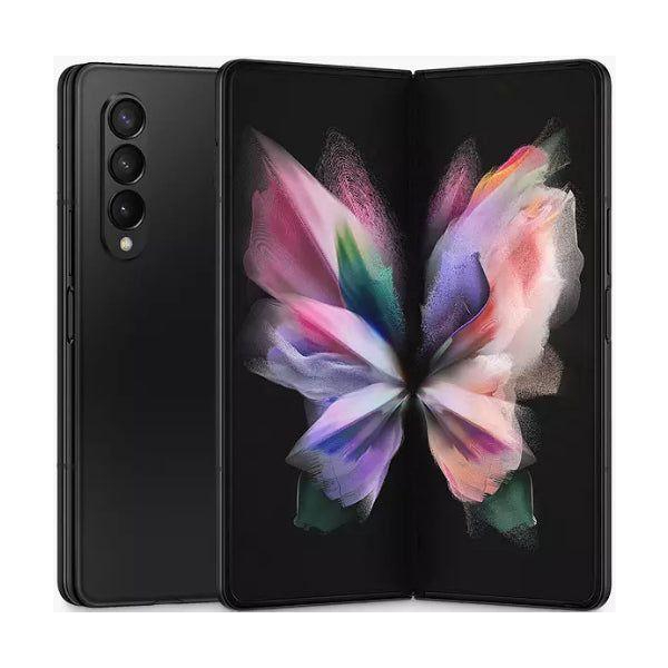 Galaxy Z Fold 3