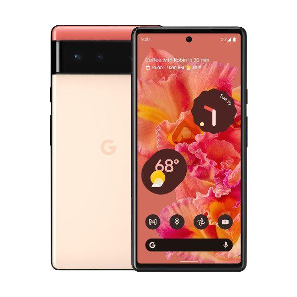 Google Pixel 6