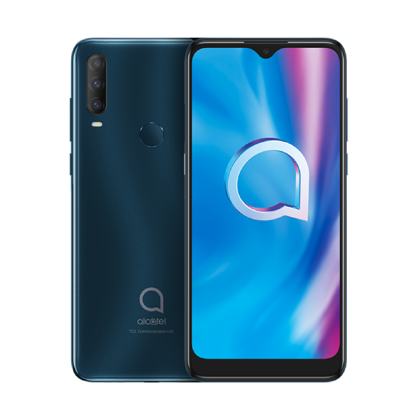 Alcatel 1 S