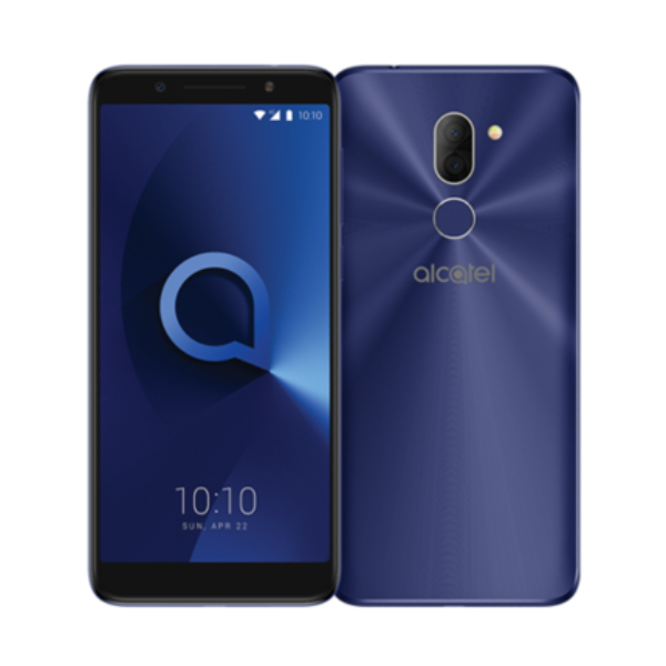 Alcatel 3X
