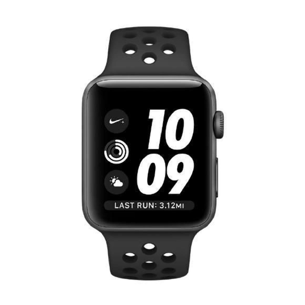 Apple Watch Nike+ Series 2 GPS