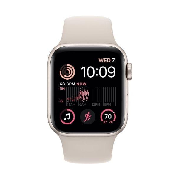 Apple Watch SE3 2022 GPS+Cellular