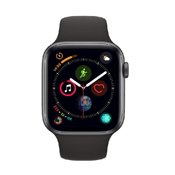 Apple Watch Series 4 GPS
