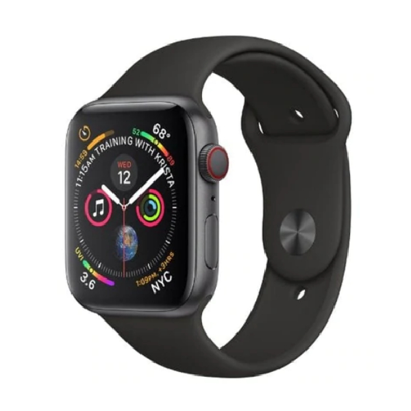 Apple Watch Series 4 GPS+Cellular