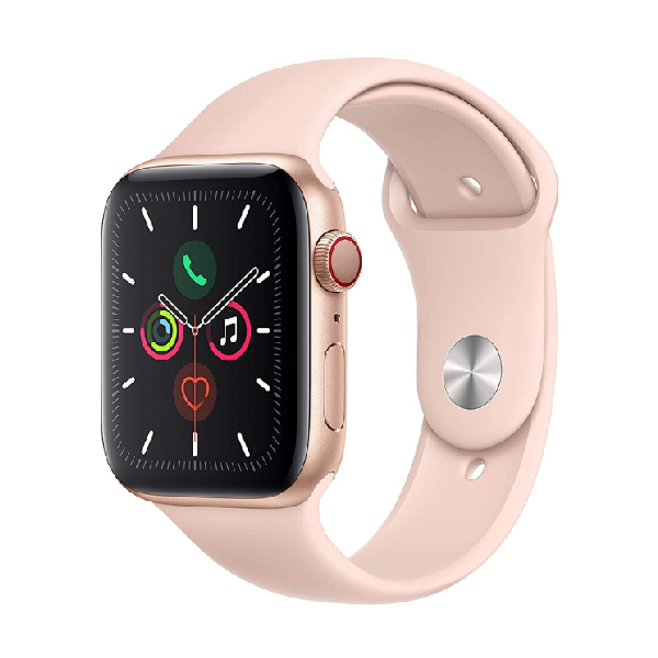 Apple Watch Series 5 GPS + Cellular
