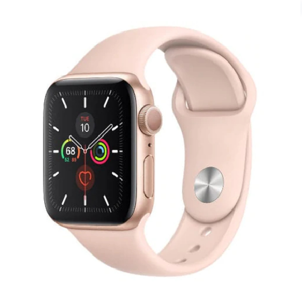 Apple Watch Series 5 GPS+Cellular