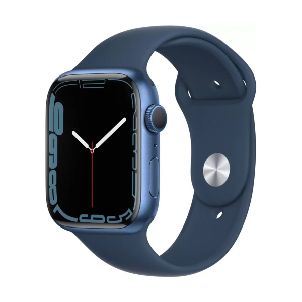 Apple Watch Series 7 GPS + Cellular