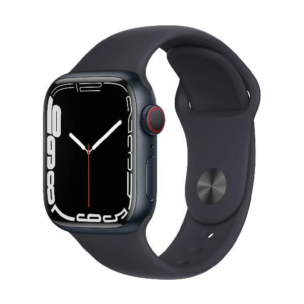 Apple Watch Series 7 GPS