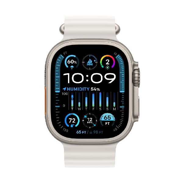 Apple Watch Ultra 2 GPS