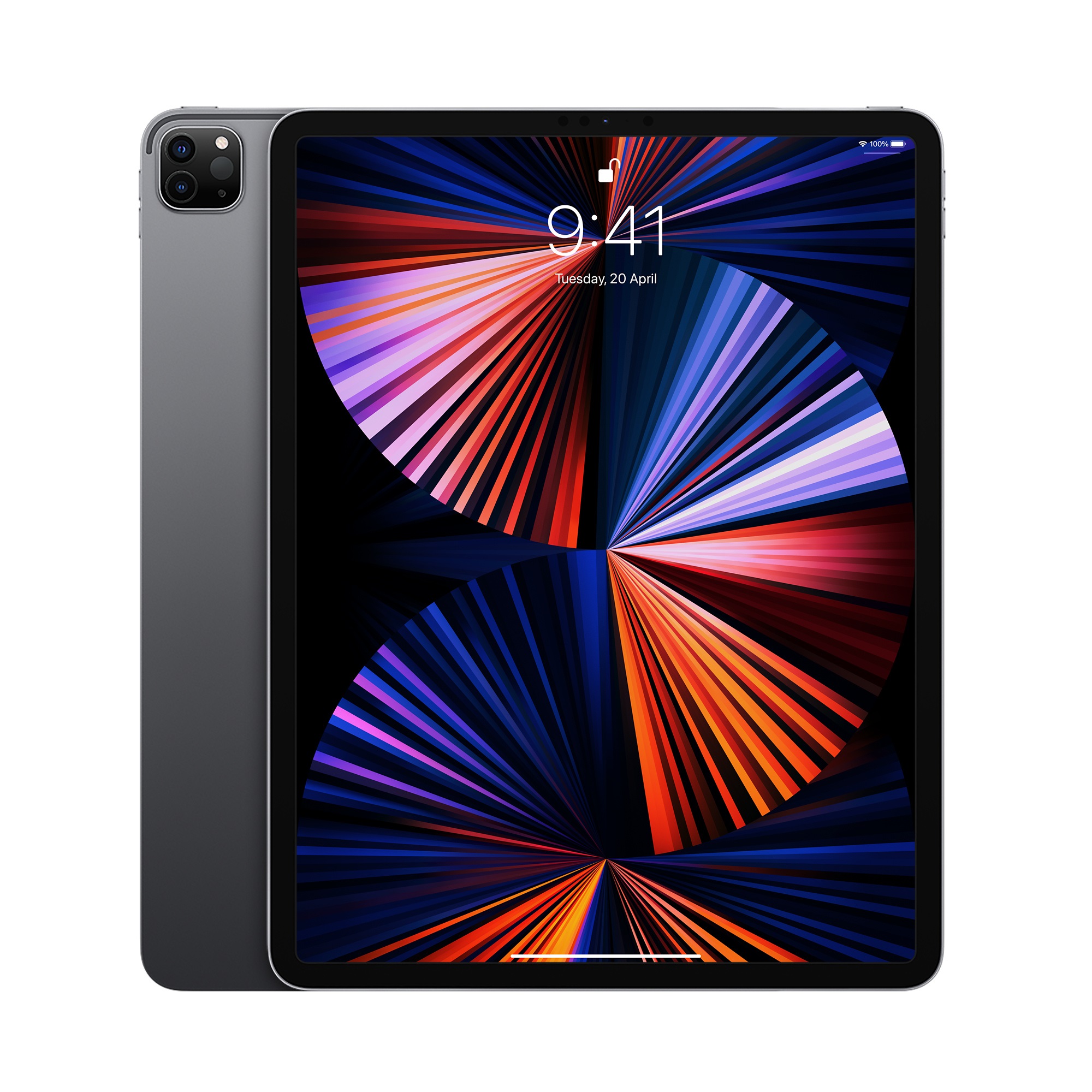 iPad Pro 12.9 5th Gen Wifi