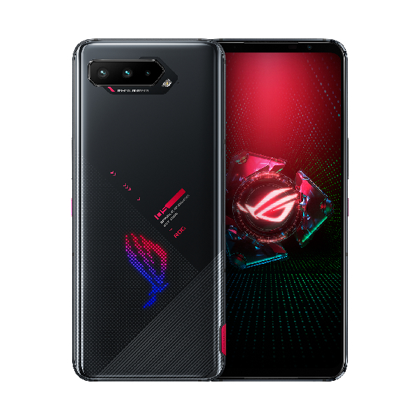 Asus ROG 5/s Gaming 5G