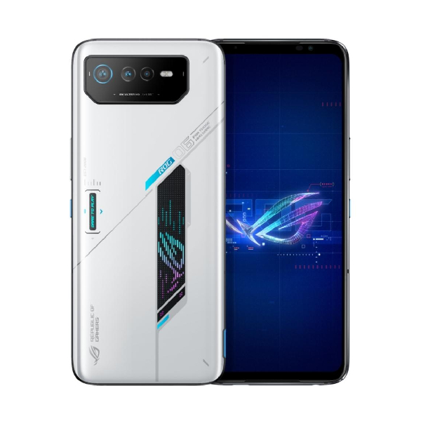 Asus ROG 6/ 6 Pro Gaming 5G
