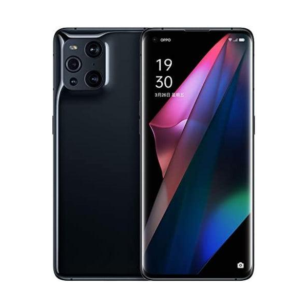 Find X3 Pro
