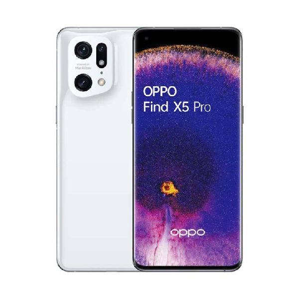 Find X5 Pro