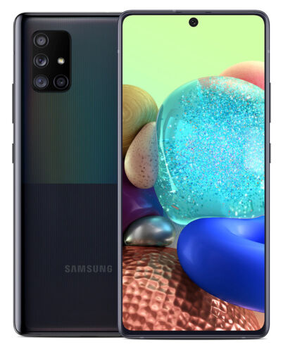 Galaxy A71