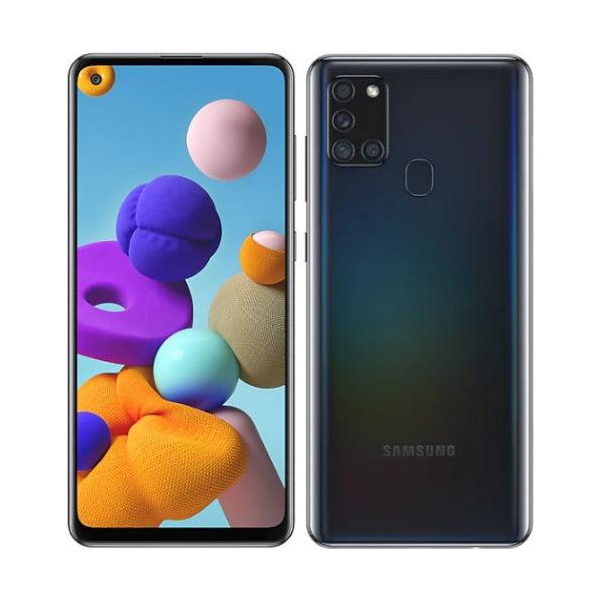 Galaxy A21S