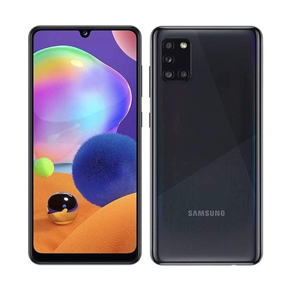 Galaxy A31