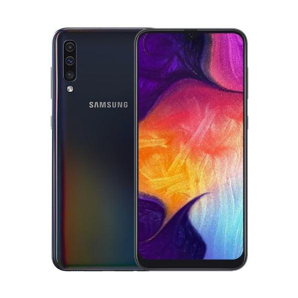 Galaxy A50