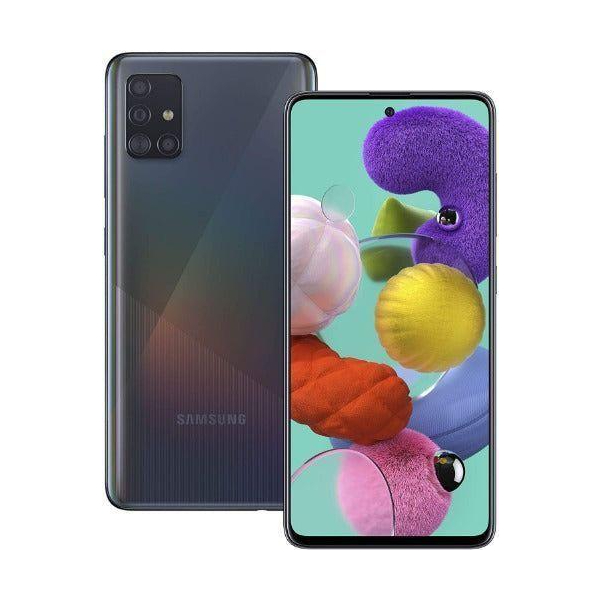 Galaxy A51