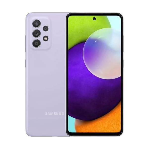 Galaxy A52 5G