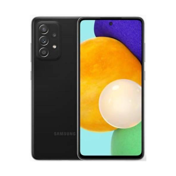 Galaxy A52