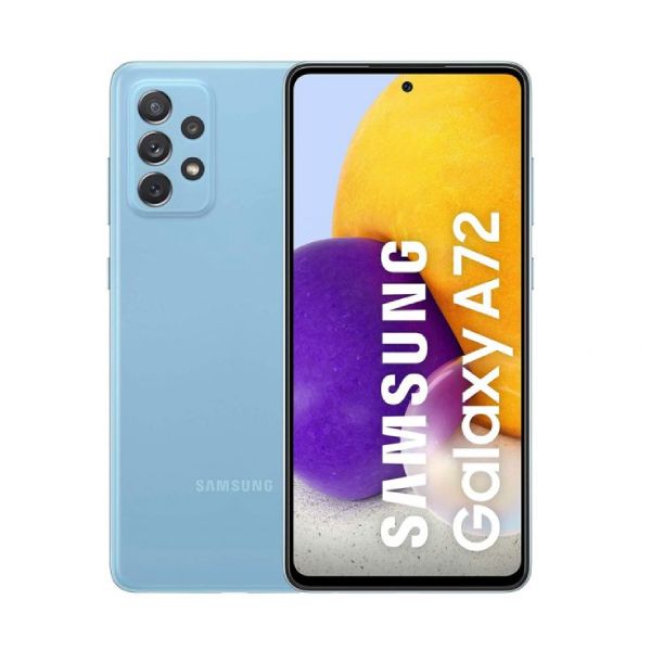 Galaxy A72