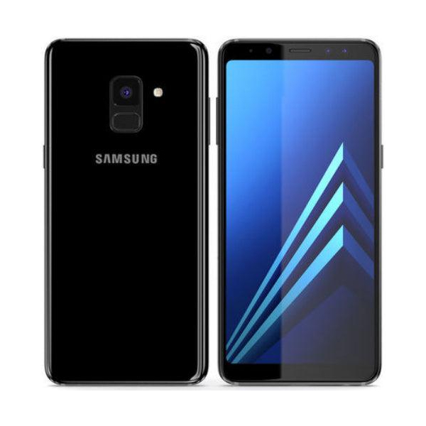 Galaxy A8