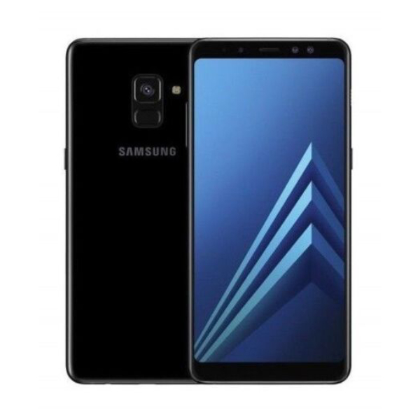 Galaxy A8 Plus