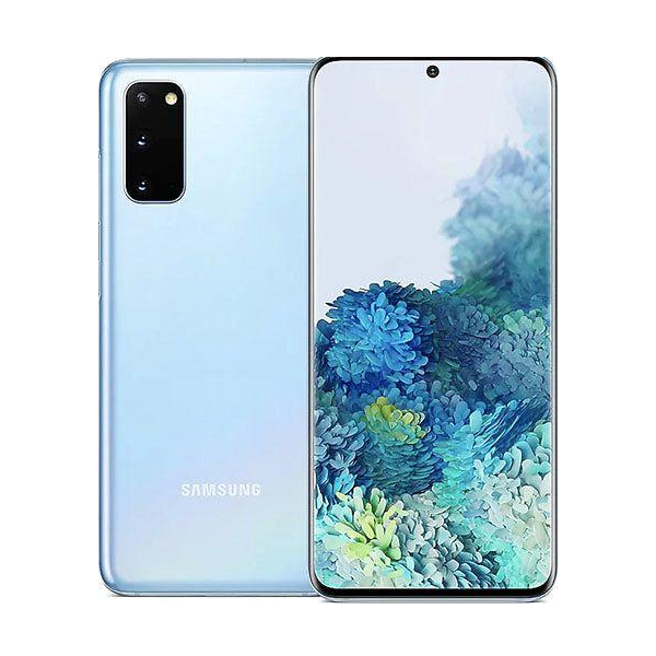 Galaxy S20 5G