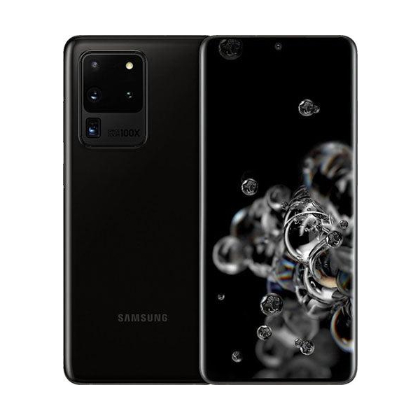 Galaxy S20 Ultra 4G