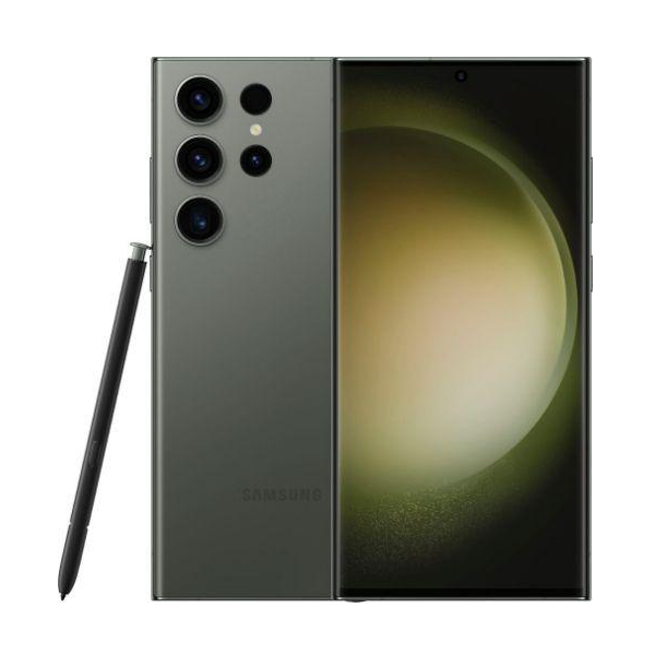 Galaxy S23 Ultra