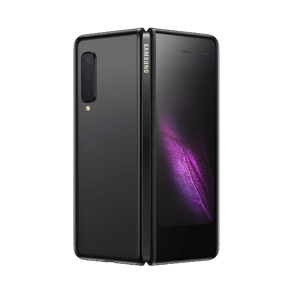 Galaxy Z Fold