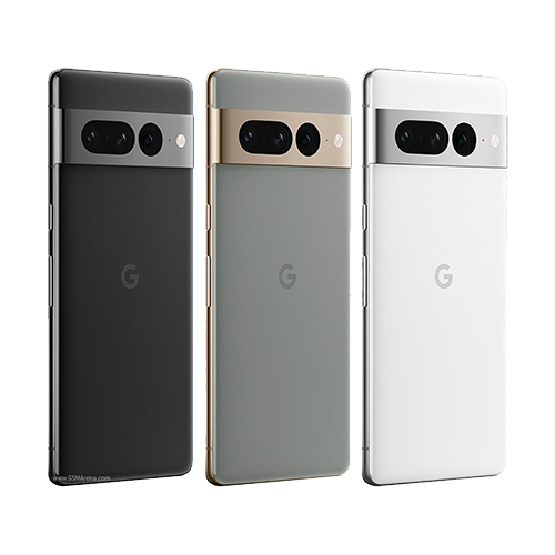 Google Phones