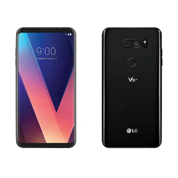 LG V30+