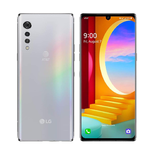 LG Velvet
