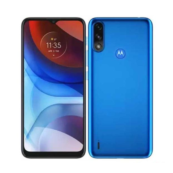 Motorola E7 Power