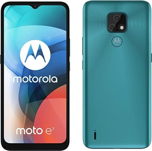Motorola E7
