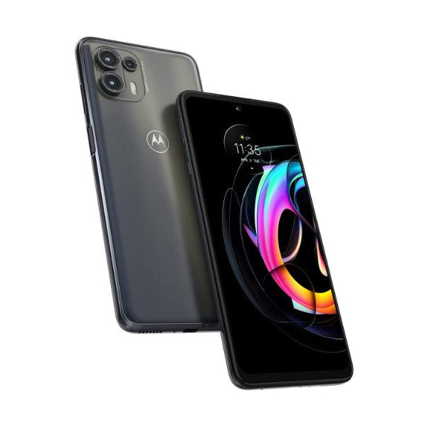 Motorola Edge 20 Fusion