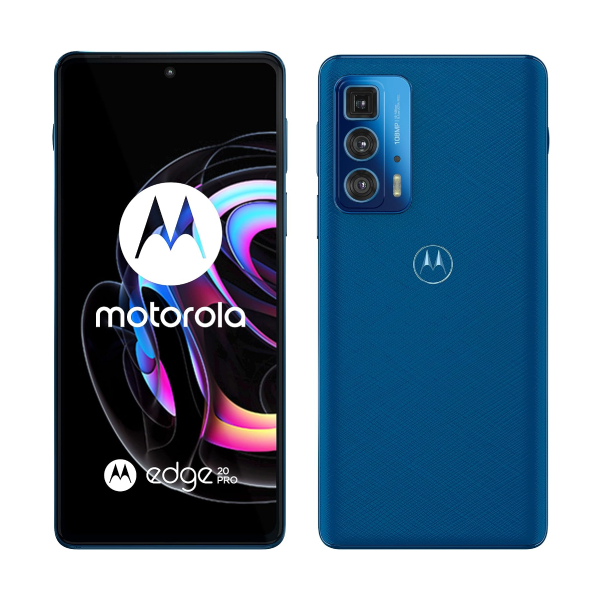 Motorola Edge 20 Pro