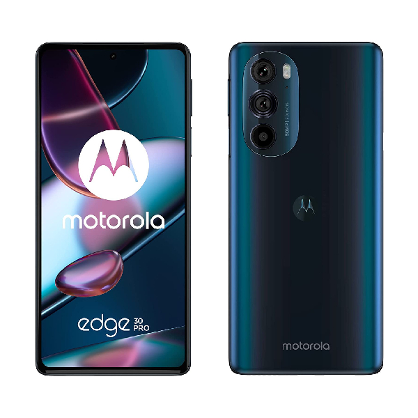 Motorola Edge 30 Pro